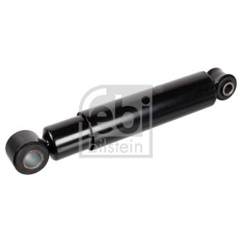 Jeu de 2 amortisseurs arrière FEBI BILSTEIN