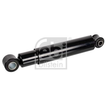 Jeu de 2 amortisseurs arrière FEBI BILSTEIN 174049