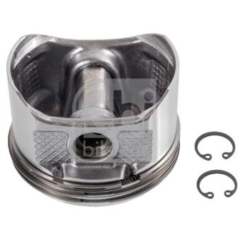 Piston, compresseur d'air FEBI BILSTEIN 174036