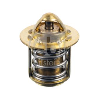 Thermostat, liquide de refroidissement FEBI BILSTEIN 174444