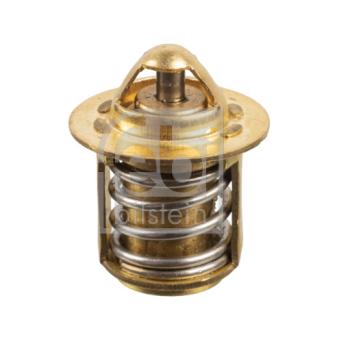 Thermostat, liquide de refroidissement FEBI BILSTEIN 174445