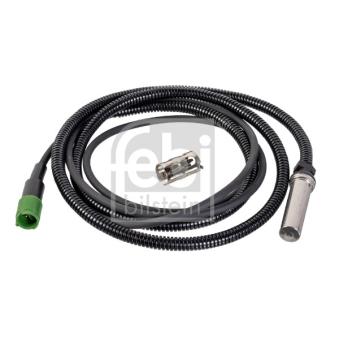 Capteur, vitesse de roue FEBI BILSTEIN 174443