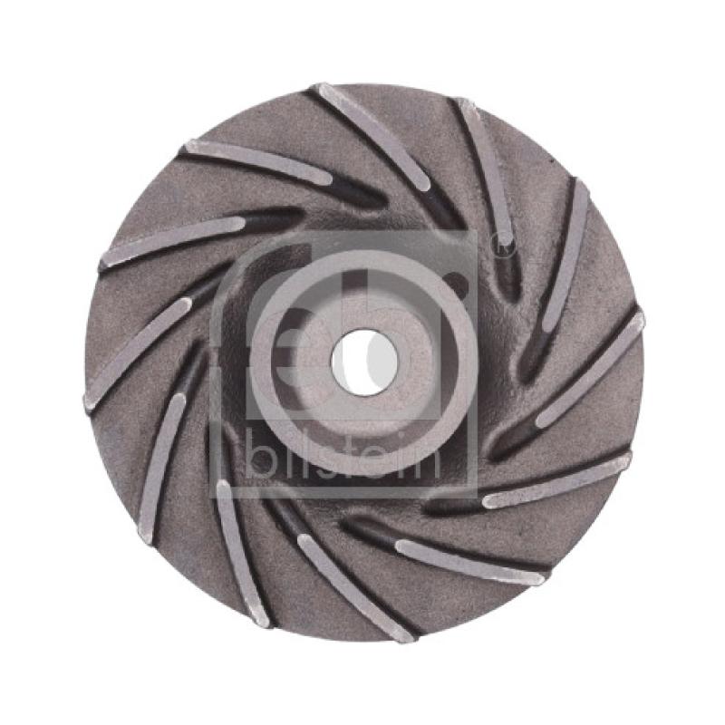 Turbine, pompe à eau FEBI BILSTEIN 17876 - Visuel 3