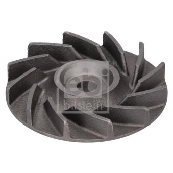 Turbine, pompe à eau FEBI BILSTEIN 17876