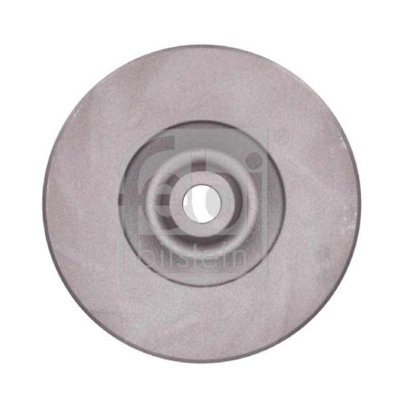 Turbine, pompe à eau FEBI BILSTEIN 17876 - Visuel 2