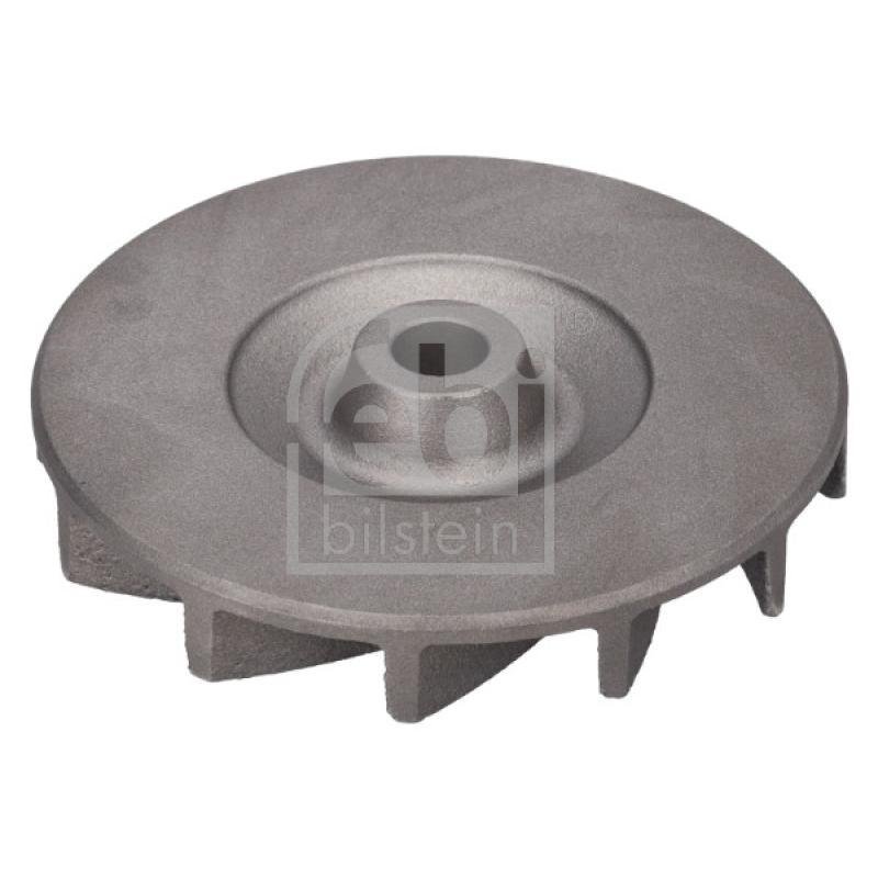 Turbine, pompe à eau FEBI BILSTEIN 17876 - Visuel 1