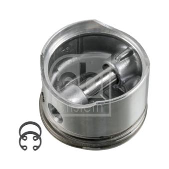 Piston, compresseur d'air FEBI BILSTEIN 178700