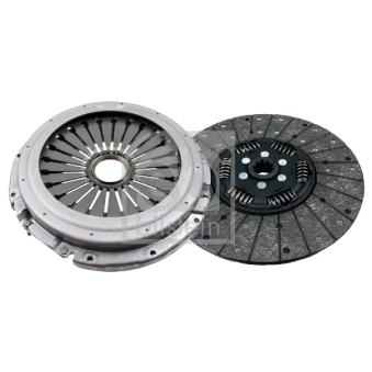 Kit d'embrayage FEBI BILSTEIN 178799