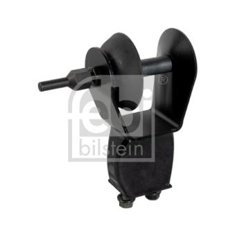 Butée élastique, cabine FEBI BILSTEIN 178859