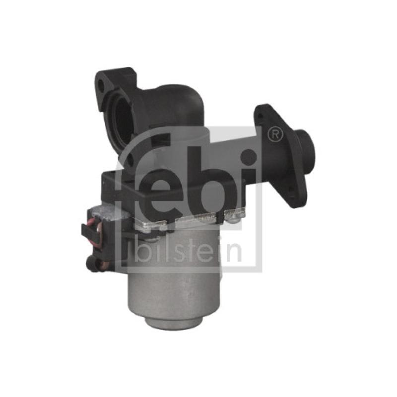 Vanne de regulation chauffage FEBI BILSTEIN 178829 - Visuel 1