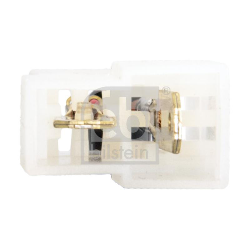 Vanne de regulation chauffage FEBI BILSTEIN 178829 - Visuel 2