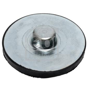 Butée élastique, suspension FEBI BILSTEIN 178489