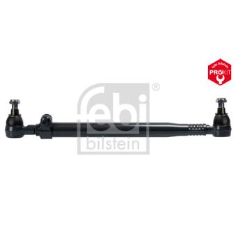 Barre de direction FEBI BILSTEIN 178497