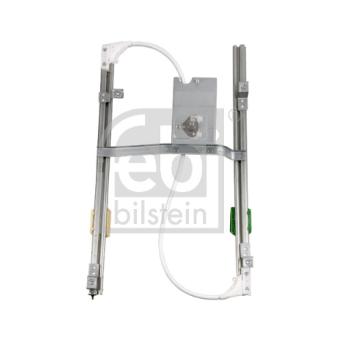 Lève-vitre avant droit FEBI BILSTEIN 178902