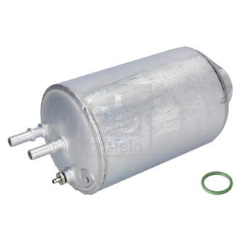 Filtre à carburant FEBI BILSTEIN 178897