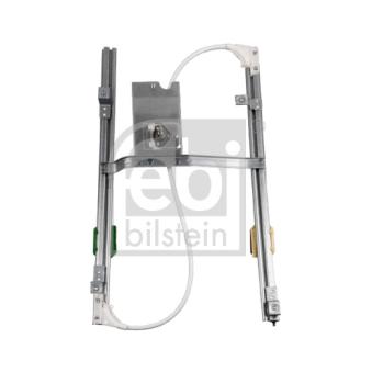 Lève-vitre avant gauche FEBI BILSTEIN 178900