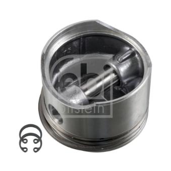 Piston, compresseur d'air FEBI BILSTEIN 178623