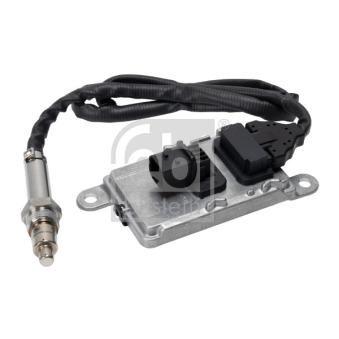 Capteur NOx, Injection d'urée FEBI BILSTEIN 178607