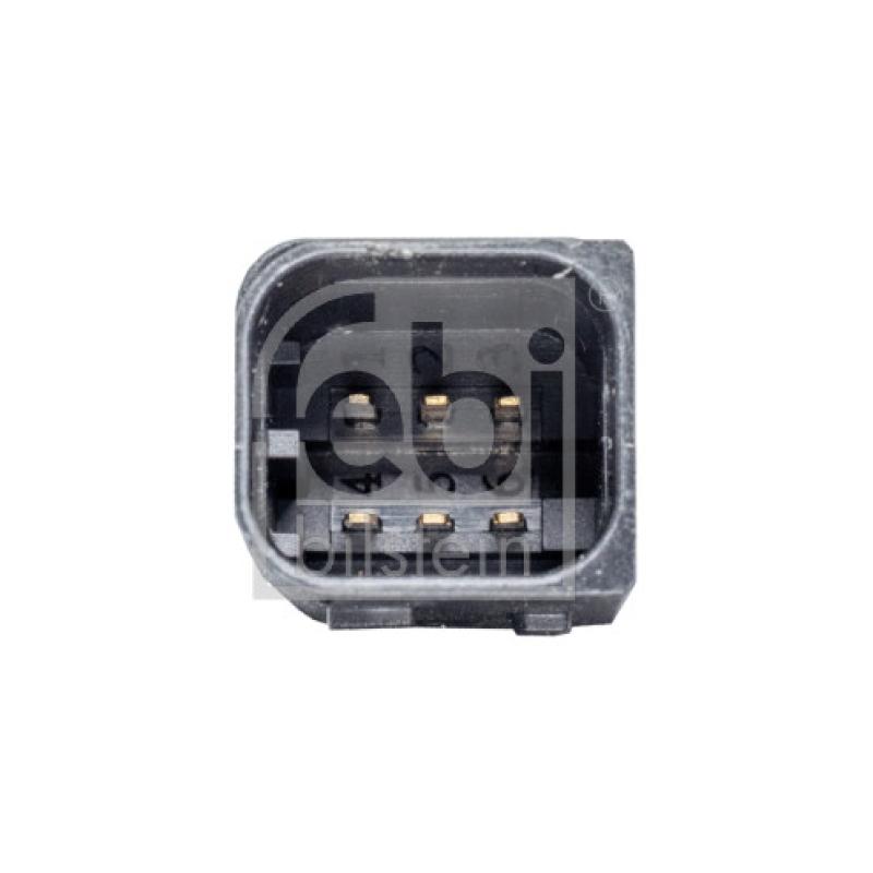 Capteur NOx, Injection d'urée FEBI BILSTEIN 178606 - Visuel 1