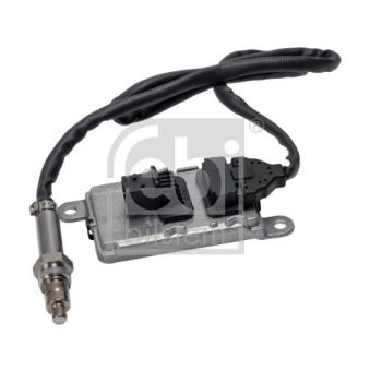 Capteur NOx, Injection d'urée FEBI BILSTEIN 178606