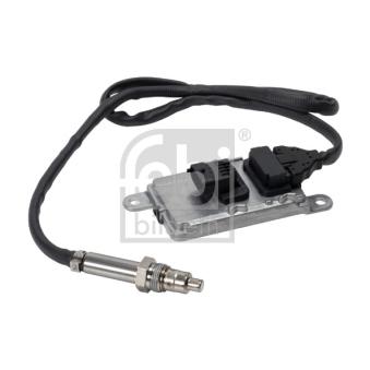 Capteur NOx, Injection d'urée FEBI BILSTEIN 178603
