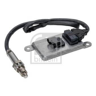 Capteur NOx, Injection d'urée FEBI BILSTEIN 178600