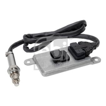 Capteur NOx, Injection d'urée FEBI BILSTEIN 178601