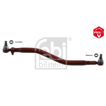 Barre de direction FEBI BILSTEIN 15139