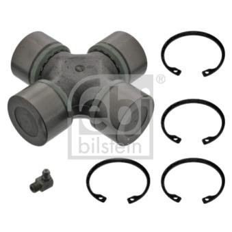 Joint, arbre longitudinal FEBI BILSTEIN 15291