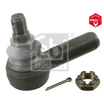 Rotule de barre de connexion FEBI BILSTEIN