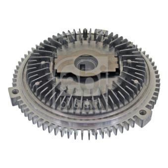 Embrayage, ventilateur de radiateur FEBI BILSTEIN 15509