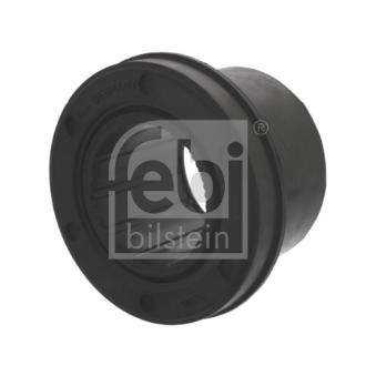 Silent bloc de suspension (train avant) FEBI BILSTEIN 15505