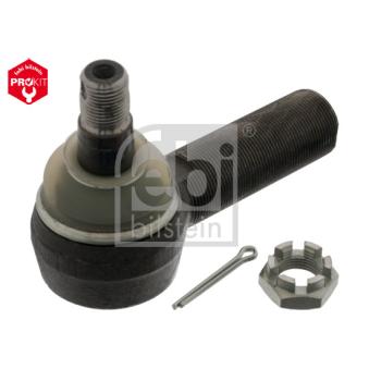 Rotule de direction FEBI BILSTEIN 15936