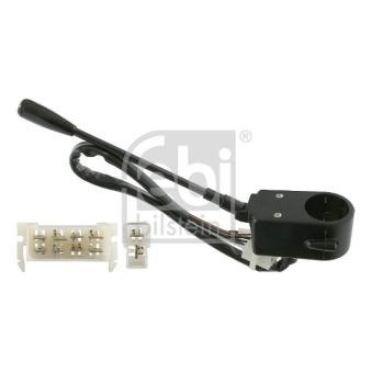 Interrupteur, lumière principale FEBI BILSTEIN 15874