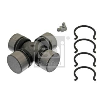 Joint, arbre longitudinal FEBI BILSTEIN 14508