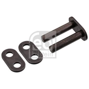 Maillon de chaîne, chaîne de distribution FEBI BILSTEIN 14406