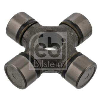 Joint, arbre longitudinal FEBI BILSTEIN 14512