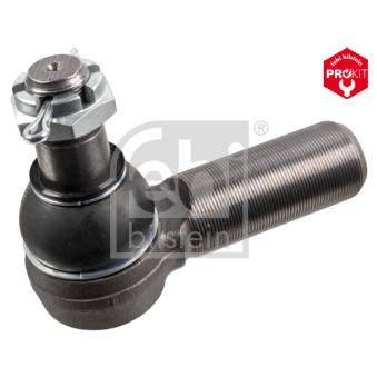 Rotule de barre de connexion avant droit FEBI BILSTEIN 15616
