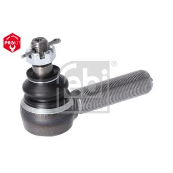 Rotule de barre de connexion FEBI BILSTEIN