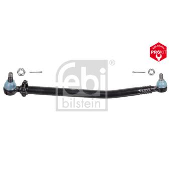 Barre de direction FEBI BILSTEIN 14633