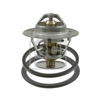 Thermostat d'eau FEBI BILSTEIN 14556