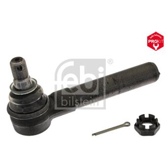 Rotule de barre de connexion FEBI BILSTEIN 15754