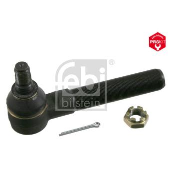 Rotule de barre de connexion FEBI BILSTEIN 15755