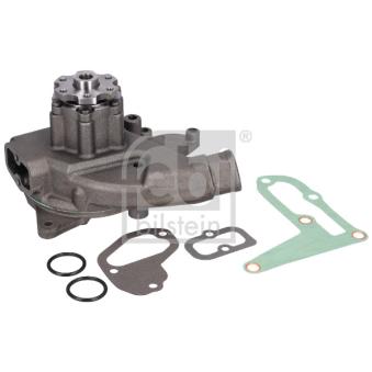 Pompe à eau FEBI BILSTEIN 12846