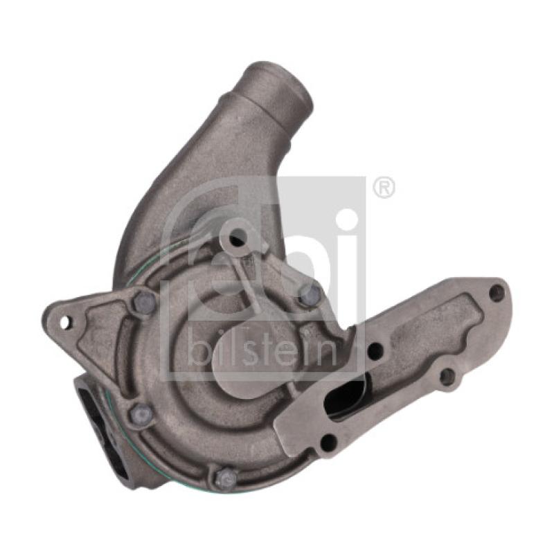 Pompe à eau FEBI BILSTEIN 12846 - Visuel 1