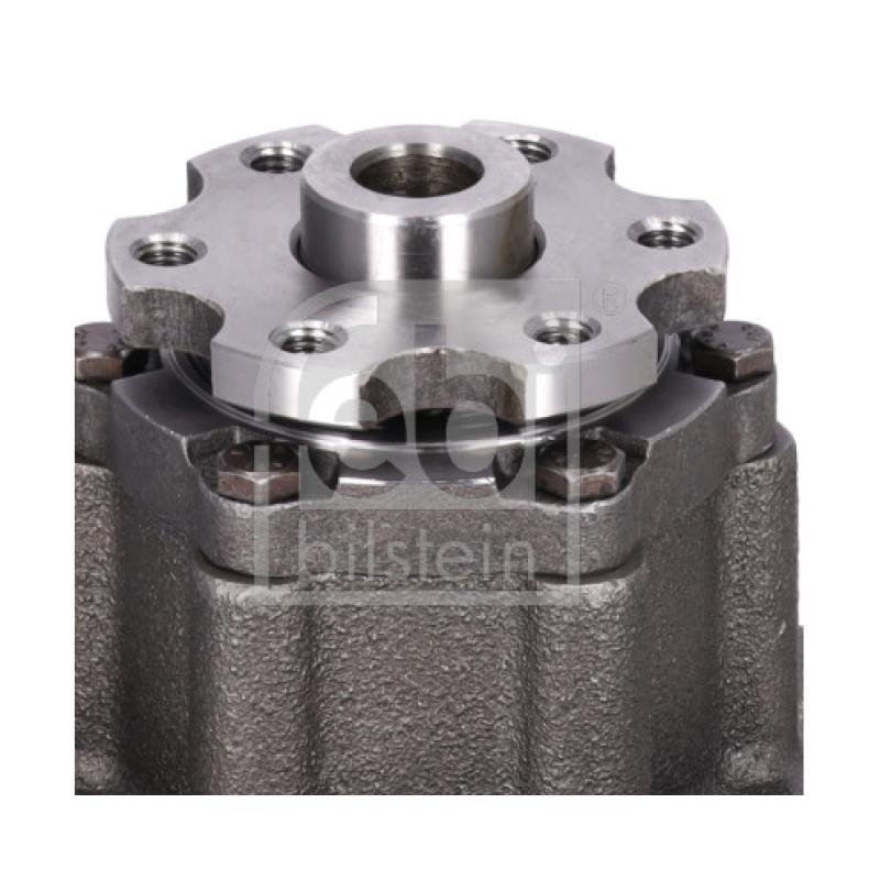 Pompe à eau FEBI BILSTEIN 12846 - Visuel 2