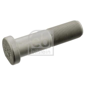 Boulon de roue FEBI BILSTEIN 12865