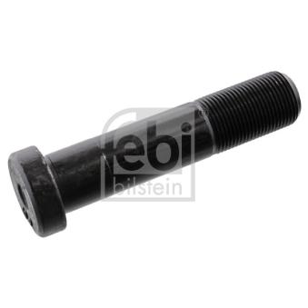 Boulon de roue FEBI BILSTEIN 12871