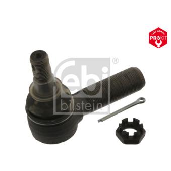 Rotule de barre de connexion avant droit FEBI BILSTEIN