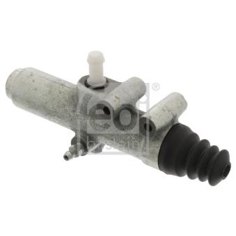 Cylindre émetteur, embrayage FEBI BILSTEIN 12336